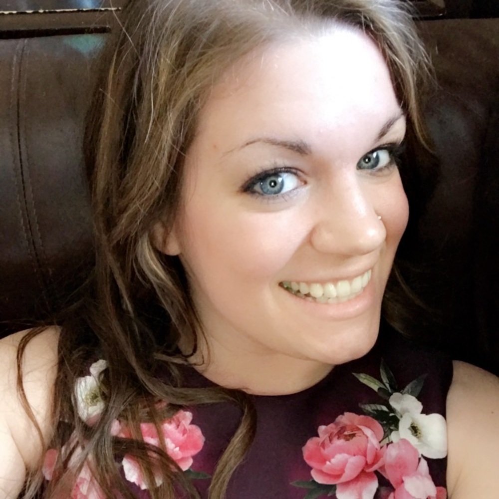 Meet your Posher, Randi